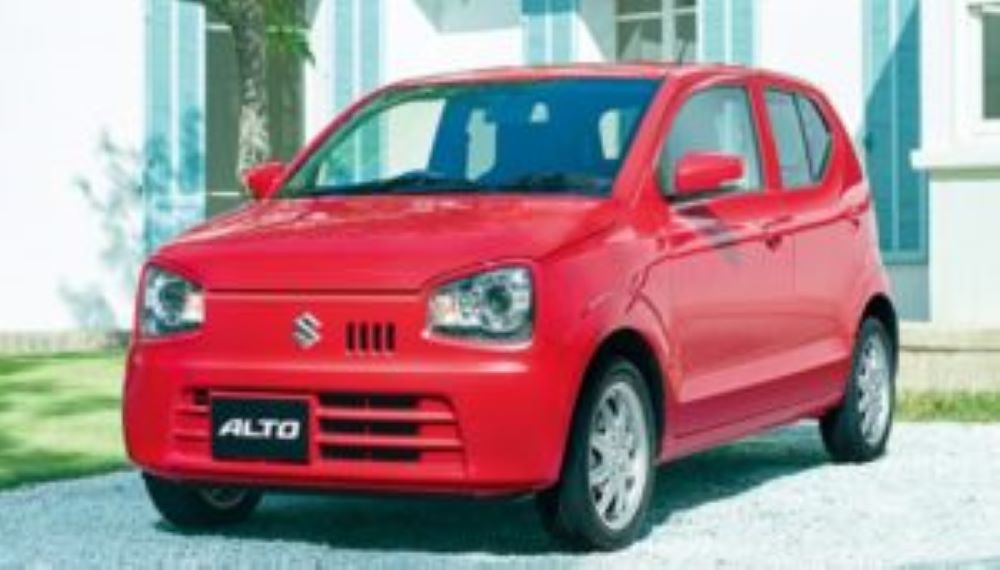 軽自動車の平均価格は 軽自動車の車種別価格帯を調べてみた 安心車マガジン 中古車買取 車購入の情報メディア