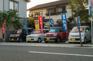 新古車の購入時期で価格に差が出る 買うのにおすすめの時期とは 安心車マガジン 中古車買取 車購入の情報メディア