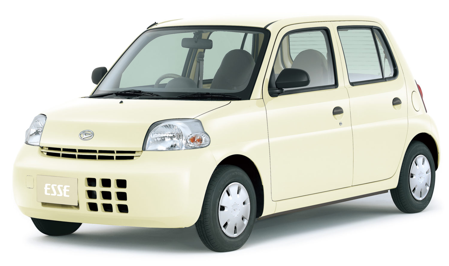 高額買取のコツ エッセは今どれ位で売れるのか 最新の相場情報 安心車マガジン 中古車買取 車購入の情報メディア