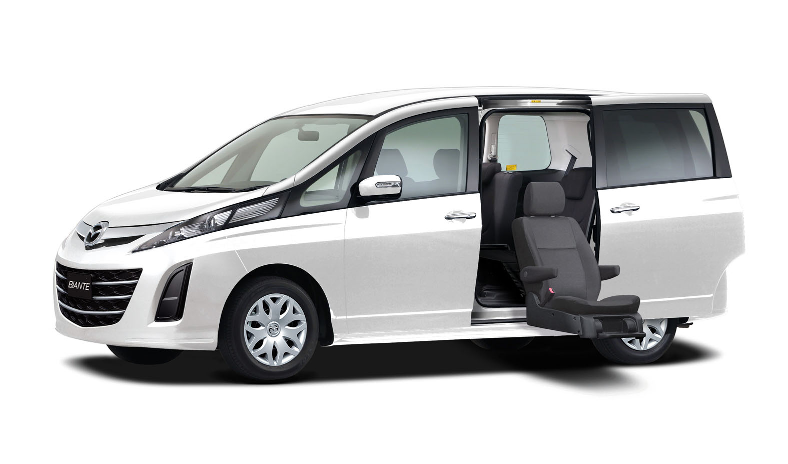 マツダ ビアンテの最新買取相場 高く買取してもらうポイントは 安心車マガジン 中古車買取 車購入の情報メディア