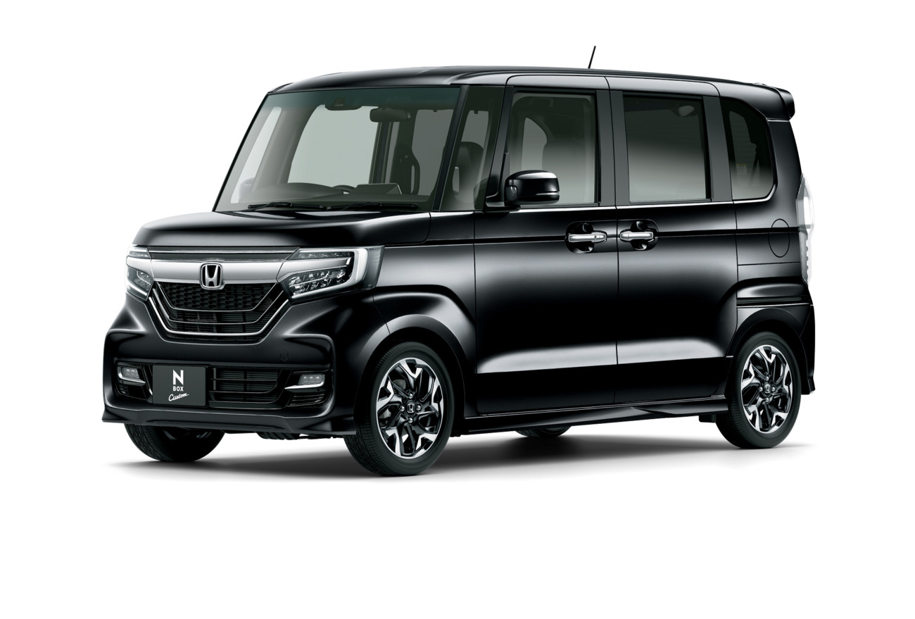 軽自動車の人気車種 ホンダ N Box の維持費はどれくらい 安心車マガジン 中古車買取 車購入の情報メディア
