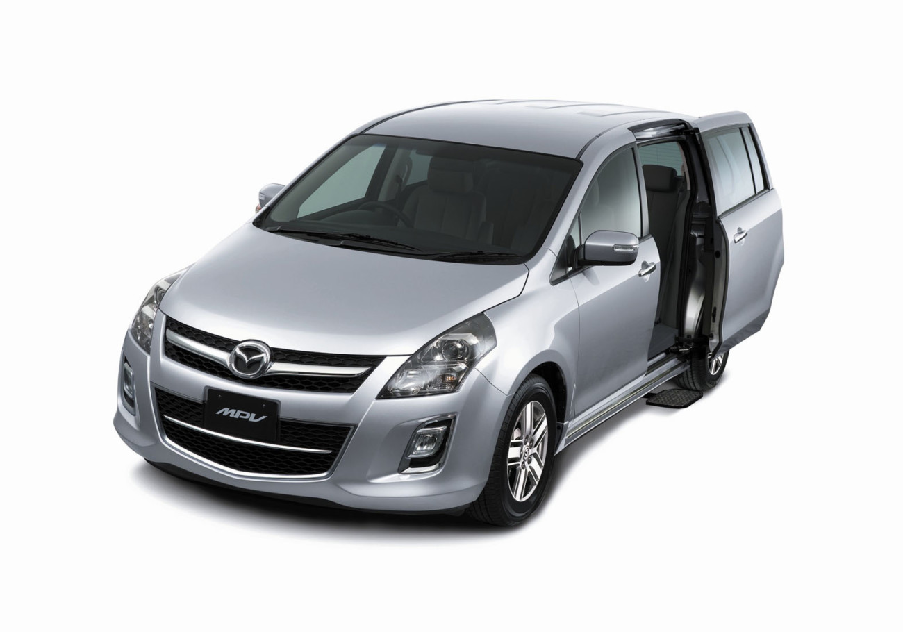 絶版でも人気のマツダ Mpv 必要な購入資金や維持費はどのくらい 安心車マガジン 中古車買取 車購入の情報メディア