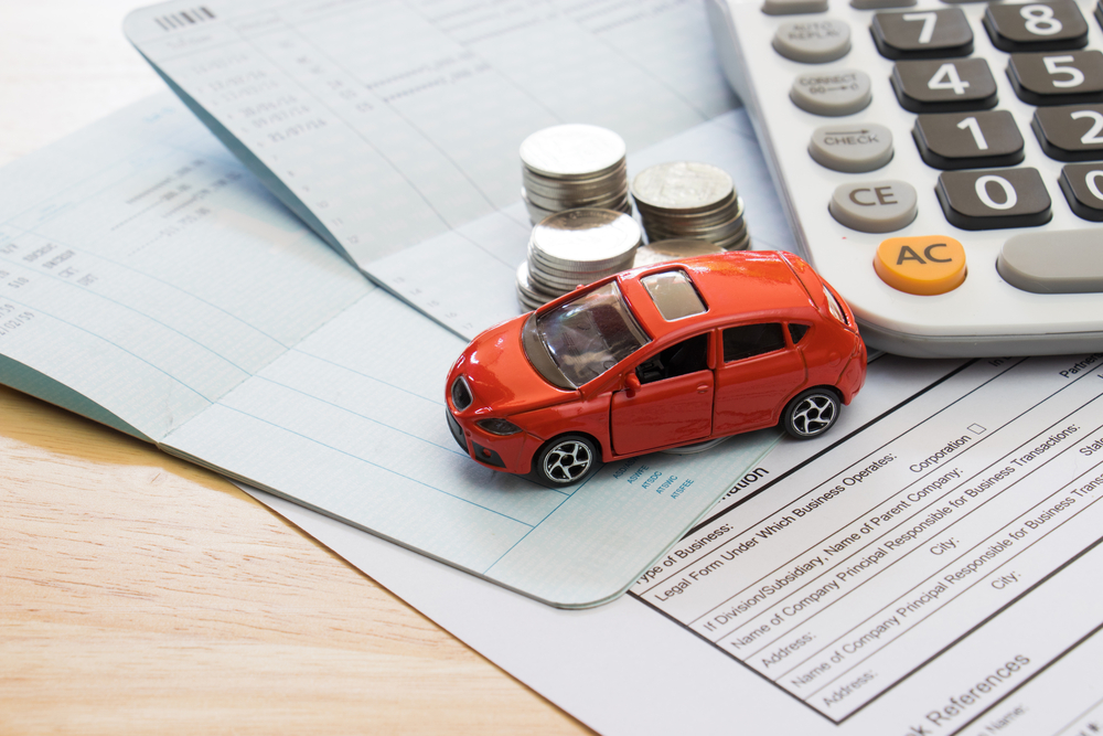 車の税金4種類を徹底解説 具体的な金額や支払うタイミングは 安心車マガジン 中古車買取 車購入の情報メディア