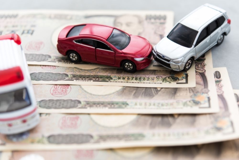 自動車税は13年を超えると増税される 重課されない車種もある 安心車マガジン 中古車買取 車購入の情報メディア