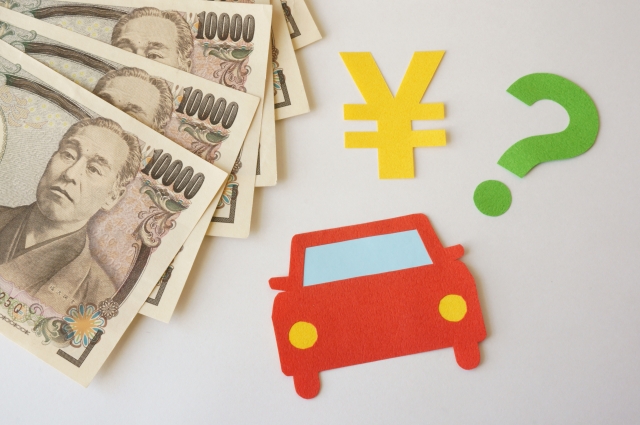 マイカーローンの借り換えでおすすめの金融機関5選！注意点も解説 