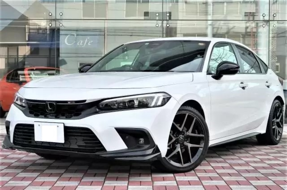 新車で買える国産マニュアル車 Mt車 15選 安心車マガジン 中古車買取 車購入の情報メディア