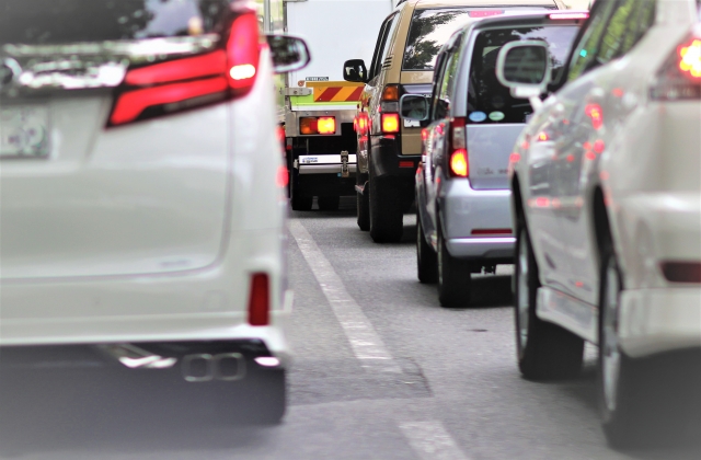 22年お盆の渋滞予測 帰省ラッシュは8月11日 13日 Uターンラッシュは14日に 安心車マガジン 中古車買取 車購入の情報メディア