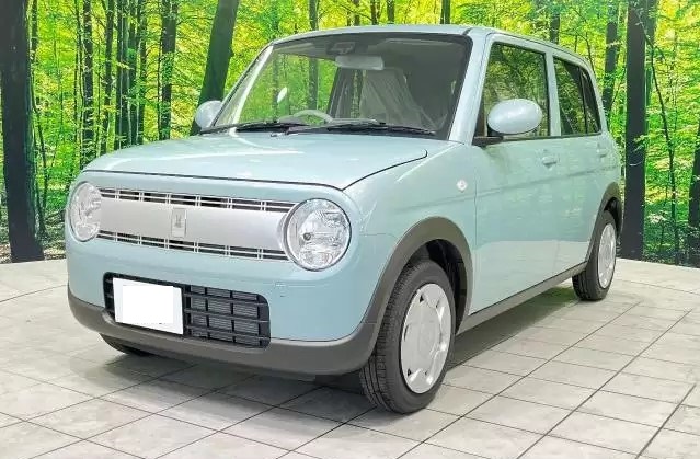 22年 かっこいい軽自動車ランキング 男女に人気のおすすめ12台を紹介 安心車マガジン 中古車買取 車購入の情報メディア